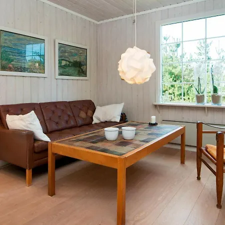 Casa vacanze Holiday Romo Xxxv Kongsmark