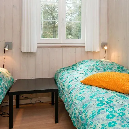 Casa vacanze Holiday Romo Xxxv Kongsmark