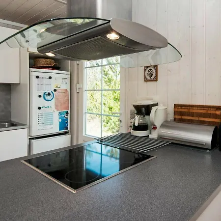 Casa vacanze Holiday Romo Xxxv Kongsmark