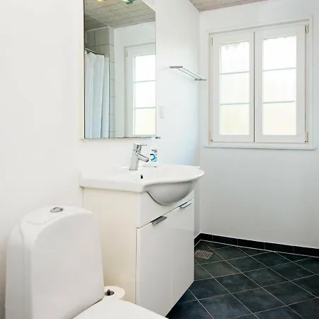 Casa vacanze Holiday Romo Xxxv *