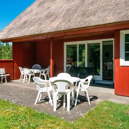 Casa vacanze Holiday Romo Xxxv *